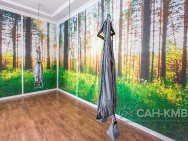 Санаторий «Исток» 5* Ессентуки - 23