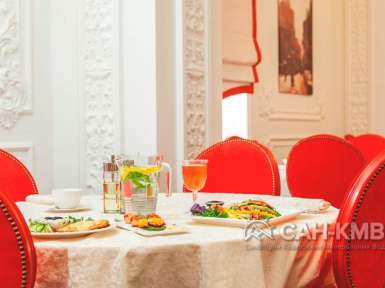 Санаторий «Исток» 5* Ессентуки - 26