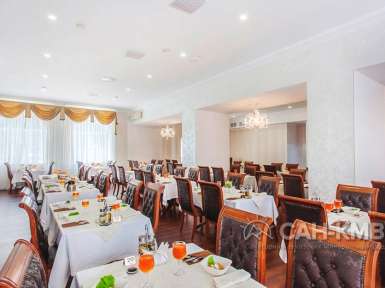 Санаторий «Исток» 5* Ессентуки - 28