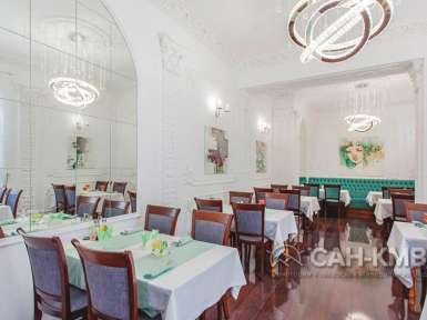 Санаторий «Исток» 5* Ессентуки - 29