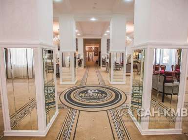 Санаторий «Исток» 5* Ессентуки - 30