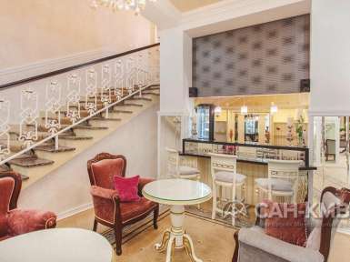 Санаторий «Исток» 5* Ессентуки - 31