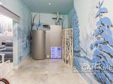 Санаторий «Исток» 5* Ессентуки - 33