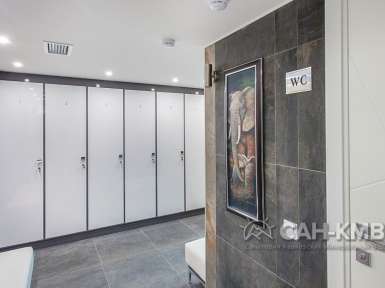 Санаторий «Исток» 5* Ессентуки - 34