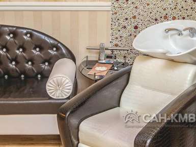 Санаторий «Исток» 5* Ессентуки - 36