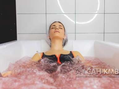 Санаторий «Исток» 5* Ессентуки - 41