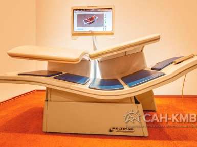 Санаторий «Исток» 5* Ессентуки - 42