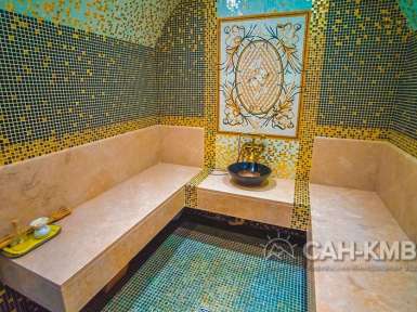 Санаторий «Исток» 5* Ессентуки - 44