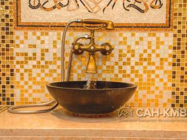 Санаторий «Исток» 5* Ессентуки - 45