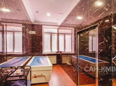 Санаторий «Исток» 5* Ессентуки - 47