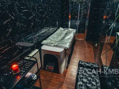 Санаторий «Исток» 5* Ессентуки - 48