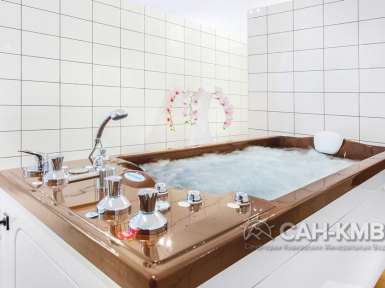 Санаторий «Исток» 5* Ессентуки - 49