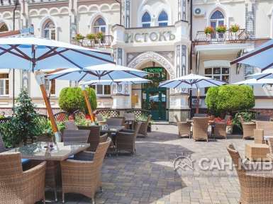 Санаторий «Исток» 5* Ессентуки - 6