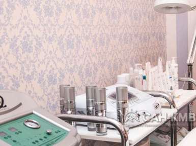 Санаторий «Исток» 5* Ессентуки - 51