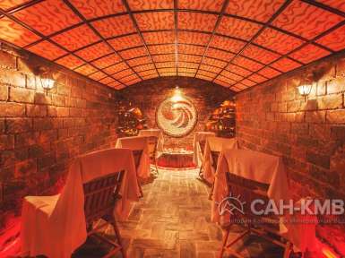 Санаторий «Исток» 5* Ессентуки - 52