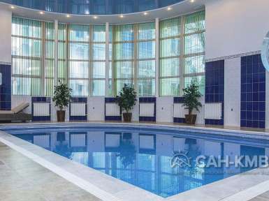 Санаторий «Исток» 5* Ессентуки - 53