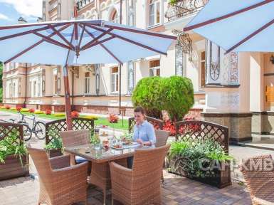 Санаторий «Исток» 5* Ессентуки - 7