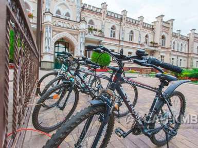 Санаторий «Исток» 5* Ессентуки - 10