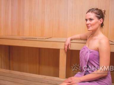 Санаторий «Казахстан» 4* Ессентуки - 41