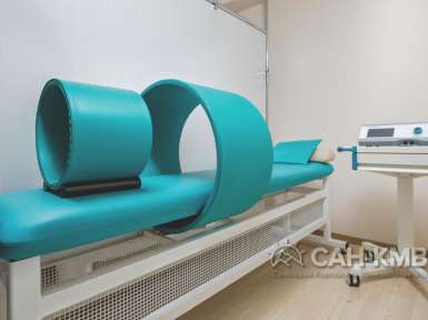 Санаторий «Казахстан» 4* Ессентуки - 42