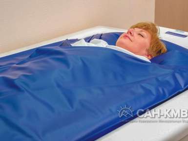 Санаторий «Казахстан» 4* Ессентуки - 43