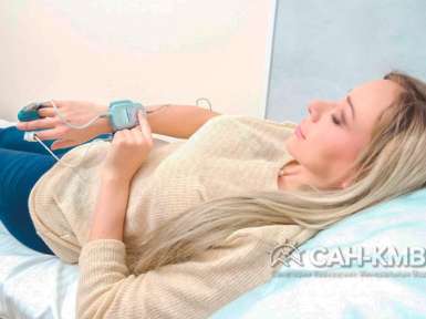 Санаторий «Казахстан» 4* Ессентуки - 48