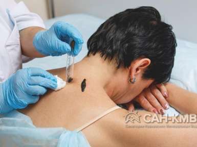 Санаторий «Казахстан» 4* Ессентуки - 31