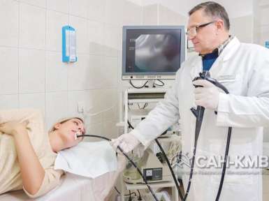 Санаторий «Казахстан» 4* Ессентуки - 51