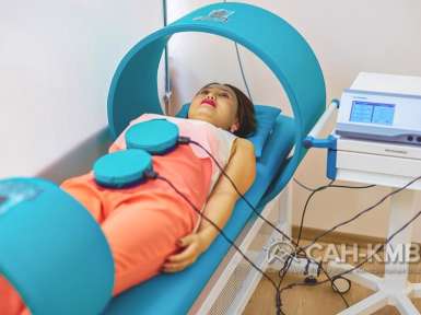 Санаторий «Казахстан» 4* Ессентуки - 63