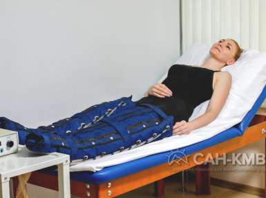 Санаторий «Казахстан» 4* Ессентуки - 38