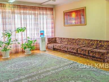 Санаторий «Вернер» (бывший Украина) —* Ессентуки - 21