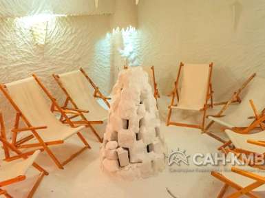 Санаторий «Вернер» (бывший Украина) —* Ессентуки - 23