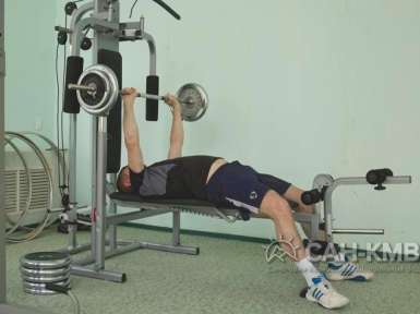 Санаторий «Вернер» (бывший Украина) —* Ессентуки - 32