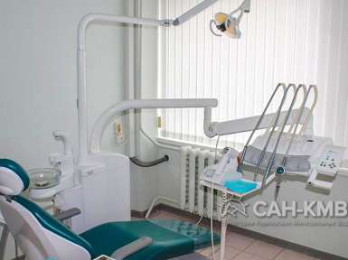 Санаторий «Вернер» (бывший Украина) —* Ессентуки - 33