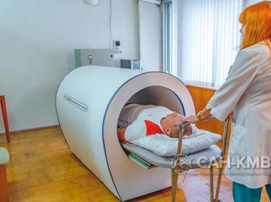 Санаторий «Вернер» (бывший Украина) —* Ессентуки - 24