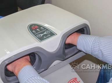 Санаторий «Вернер» (бывший Украина) —* Ессентуки - 49