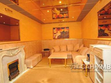 Санаторий «Вернер» (бывший Украина) —* Ессентуки - 57