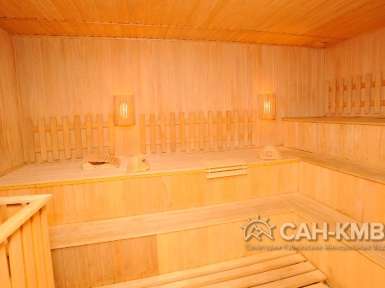 Санаторий «Вернер» (бывший Украина) —* Ессентуки - 59