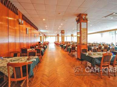 Санаторий «Вернер» (бывший Украина) —* Ессентуки - 62