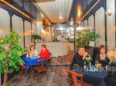 Санаторий «Вернер» (бывший Украина) —* Ессентуки - 65