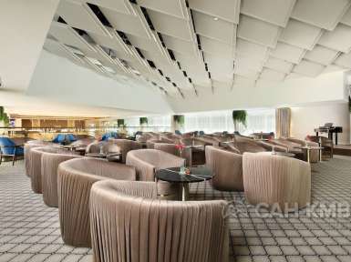 Санаторий «Плаза» 5* Кисловодск - 1