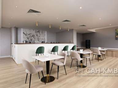 Санаторий «Плаза» 5* Кисловодск - 3