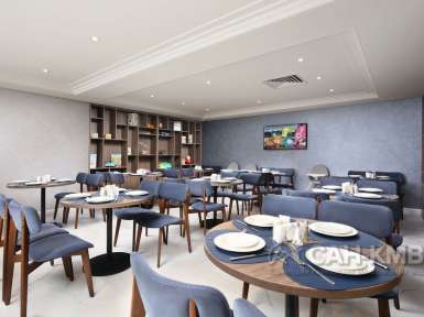 Санаторий «Плаза» 5* Кисловодск - 5