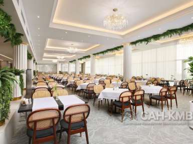 Санаторий «Плаза» 5* Кисловодск - 7