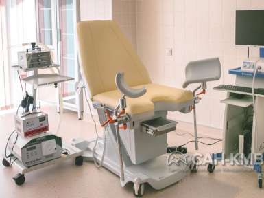 Санаторий «Русь» 4* Ессентуки - 10