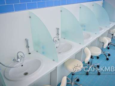 Санаторий «Русь» 4* Ессентуки - 13