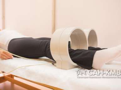 Санаторий «Русь» 4* Ессентуки - 16