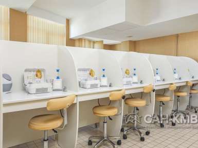 Санаторий «Русь» 4* Ессентуки - 3