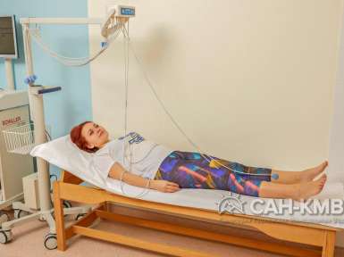 Санаторий «Русь» 4* Ессентуки - 30