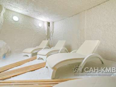 Санаторий «Русь» 4* Ессентуки - 34